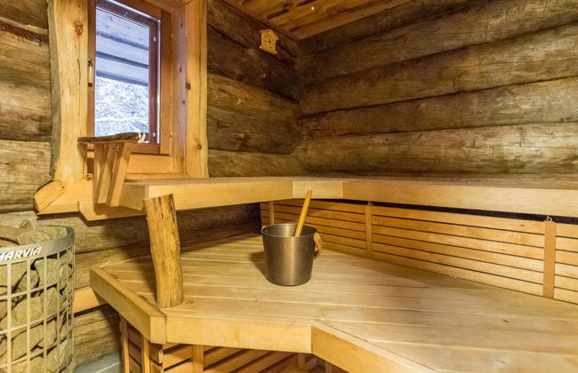 6 bedroom House in Pielavesi - Photo 20