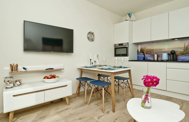 BlueApart Apartamenty Na Plazy Jastarnia - Foto 46