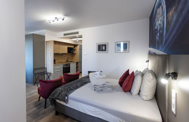 R73 Residences - Foto 24