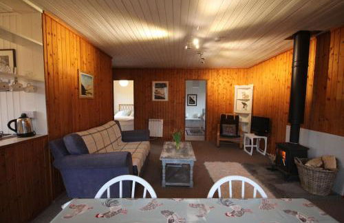 Woodland Retreats - Foto 14