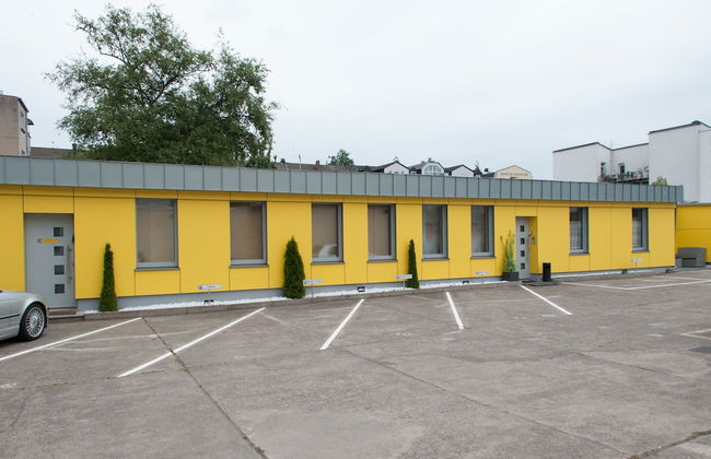 Apartments-Room Leverkusen City - Foto 57