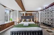 Host Apartments Mathew St Studio - Foto 10