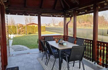 Family friendly house with a parking space Varazdin, Zagorje - 22470 - Foto 19