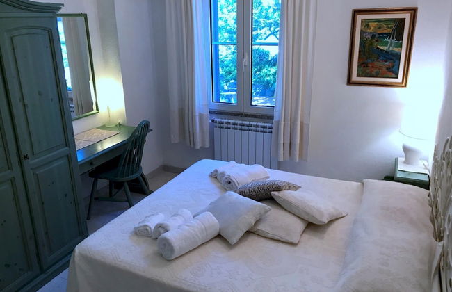 Villa Mica in La Maddalena - Photo 7