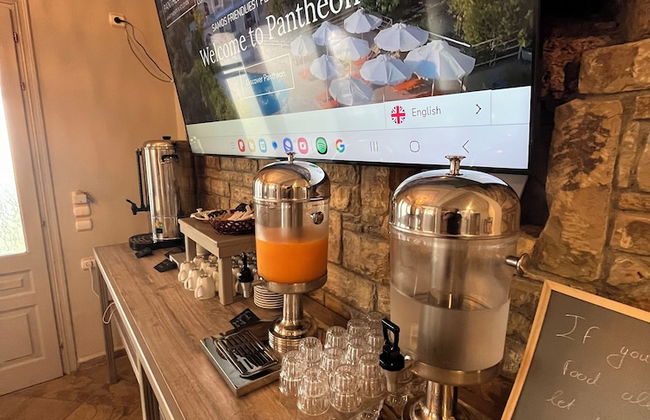 Pantheon Apartments & Studios - Foto 58