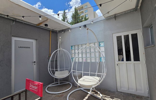 Verona Apart Hotel - Photo 46