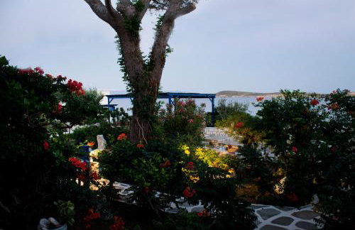 Nissiotiko Hotel - Photo 35