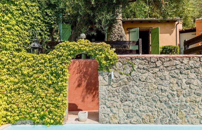 Villa Manavra - Foto 11