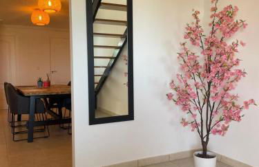 Beautiful apartment Enjoy, with a shared pool - Foto 15