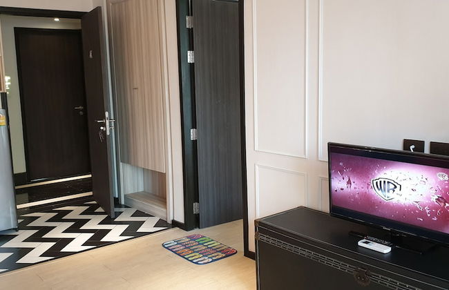 Venetian Pattaya By Pany - Foto 10