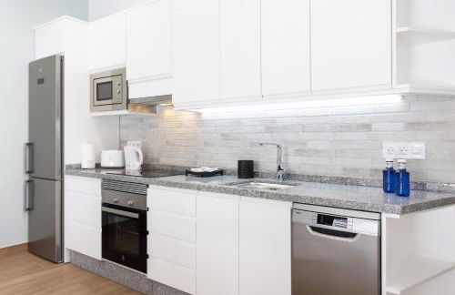 Sunnyland Santa Cruz Loft parking - Foto 9