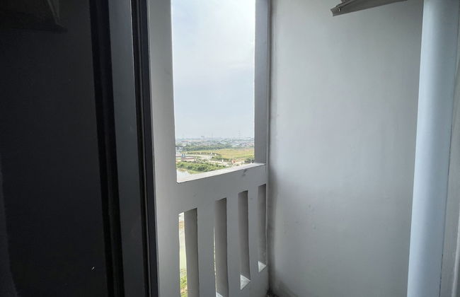 Keny Room @ Apt Riverdale Cikarang - Photo 11