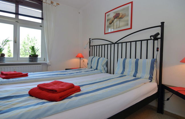 Modern Apartment in a Listed Villa With Beautiful View From Balcony - Foto 10