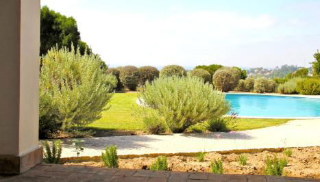 ST Pool Gardens SESIMBRA,Tranquility Beach 10min - Foto 3