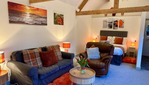 Church Farm Barn Annex - Foto 5