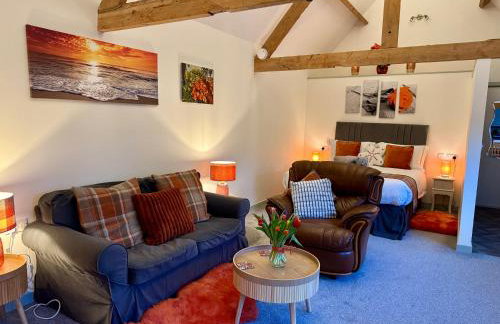 Church Farm Barn Annex - Foto 5