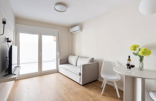 Harmonia Minimal Apartments - Foto 50