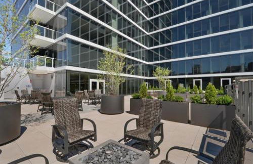 S Loop 1BR w Lounge Pool Gym nr Grant Park CHI-762 - Foto 23