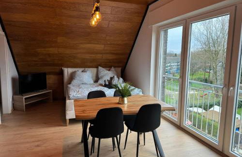 Brooklyn Loft by HII - Foto 3