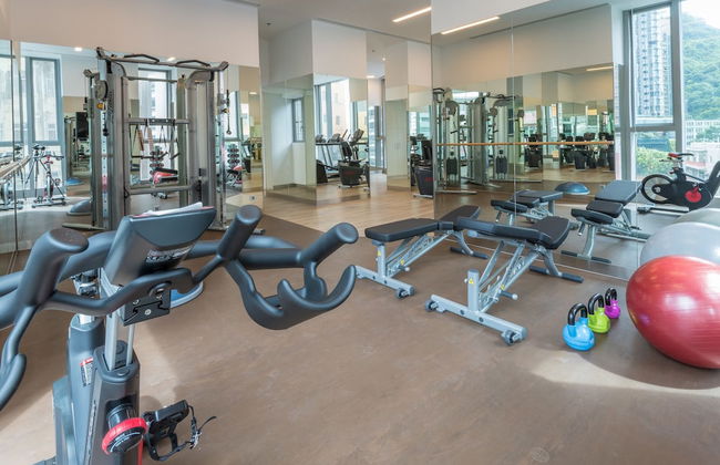 CHI Residences 138 - Foto 38