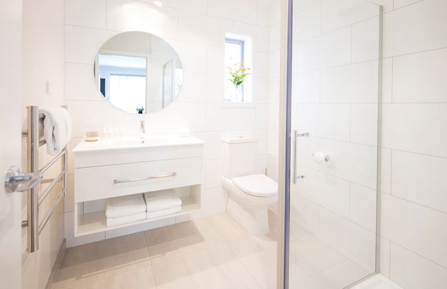 Beechwood Boutique Accommodation - Photo 60