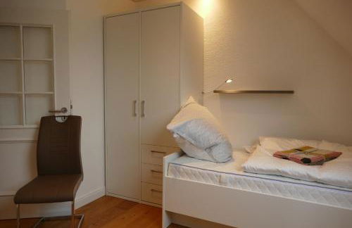 Ferienwohnung am Wulfkamp - Foto 14