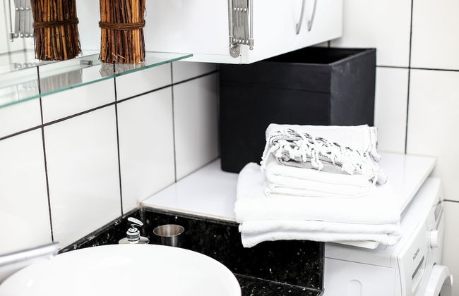 Patika Suites - Foto 59