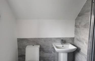 Kimberworth Family Stay - Foto 27