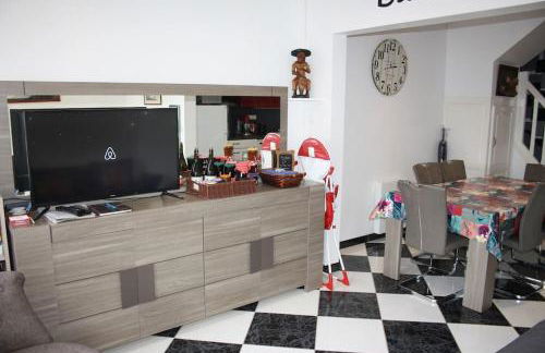 à deux pas d'Etretat - Foto 6