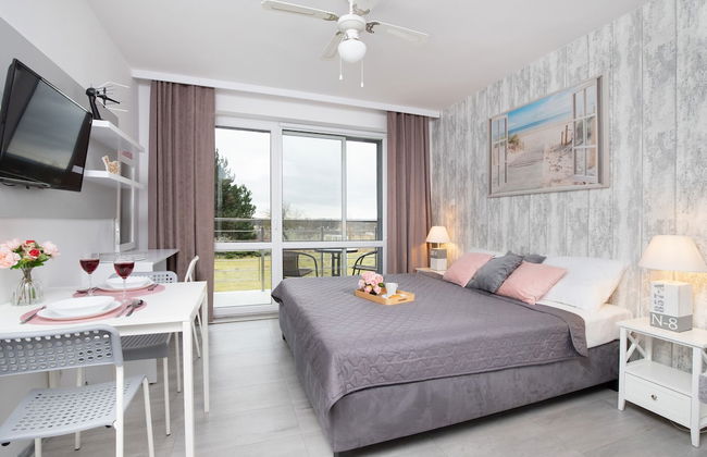 Sea Power Horyzont Studio by Renters - Photo 5