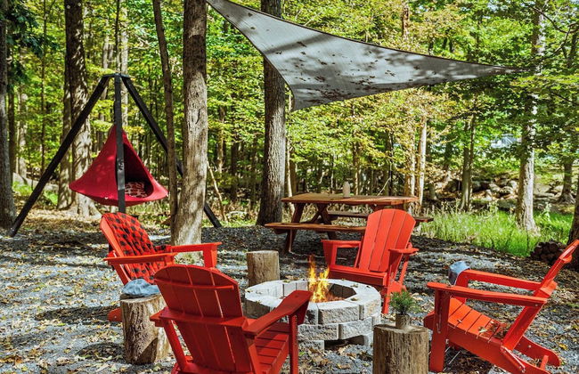 Hot Tub, Lake Access + Community Amenities Somerset Lodge by Avantstay - Foto 50