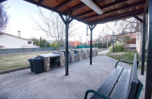 Aventura & Relax Cabañas Peña la Higuera - Foto 14