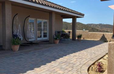 Acres of Bliss - A hillside getaway - Foto 24