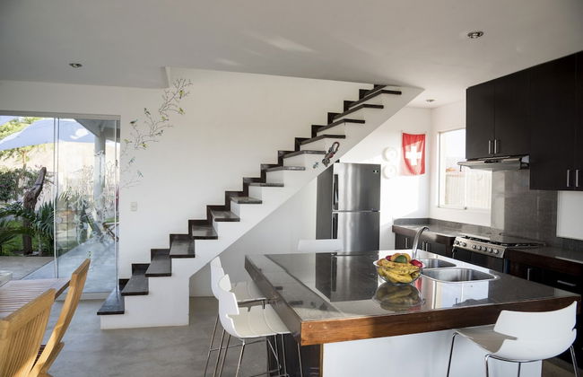 Casa Suiza Mancora - Foto 2