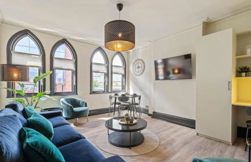 Apartment in Altrincham Centre - Foto 24