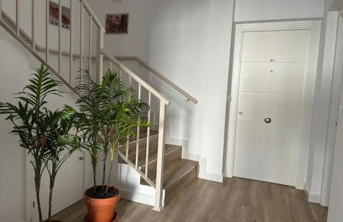 Puerta del Buey Apartamentos - Foto 18