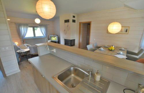 Nord Haus, Oświno - wynajem bezpośredni - Foto 14