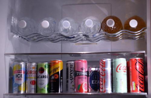 Pantelia LuxMax Experience - Foto 39