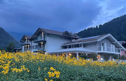 ROSENSUITE La Residenza del rosengarten - Foto 7