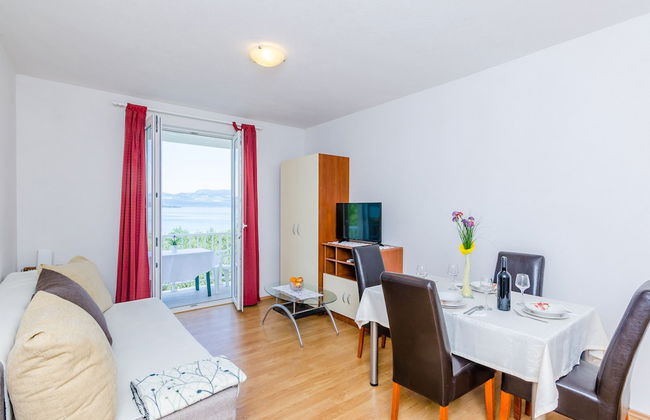 Apartments Glavor - Foto 31