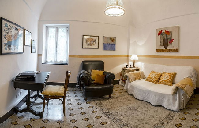 Casa Biancuccia - Foto 10