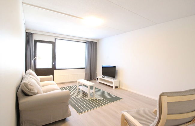 Forenom Apts Hämeenlinna Katuma 1 - Foto 36