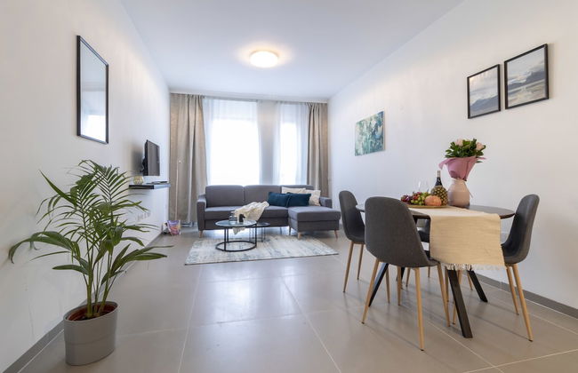 JTower - Isrentals - Foto 41