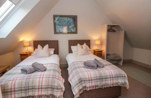 The Dower House Cottage - Foto 12