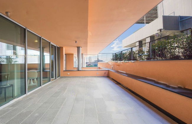 Genoa East Waterfront DeLuxe Flat - Foto 14