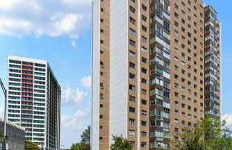 1406 Walk to World Cup 2026, MBS, DT ATL, Parking - Foto 30