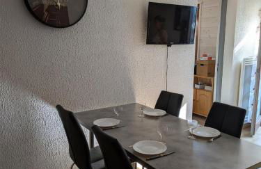 Appartement du Planet - Photo 14