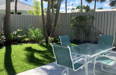 Chic little house - Photo 14