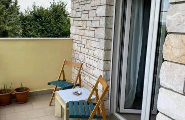 Polys Apartment and Paraskevi studio with view - Foto 45