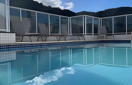 150m da Praia das Toninhas Com Varanda Gourmet - Foto 31